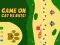 Laro Laro On: Pusa vs Daga! online