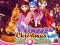 Laro Selpih ng Pasko ng Prinsesa online