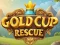 Laro Rescue ng Gintong Tasa online