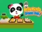 Laro Trabaho ng Pangarap ng Baby Panda online
