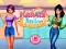 Laro Pakikipagsapalaran sa Kaharian ng Kawaii online