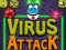 Laro Atake ng virus online