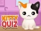 Laro Kuwiz ng Pusa online
