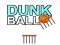 Laro Dunk Bola online
