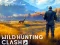 Laro Wild Hunting Laban online