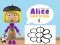 Laro Mundo ni Alice: Matuto ng Mag-drawing online