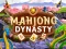 Laro Dinastiya Mahjong online