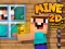 Laro Mine 2D Kaligtasan Herobrine online