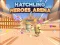 Laro Hatchling Heroes Arena online