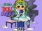 Laro DIY Bihisan ang Anime Doll online
