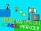 Laro Obby kumpara sa Bacon Rainbow Parkour online