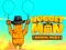 Laro Nugget Man Survival Puzzle online