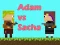 Laro Adam laban kay Sacha online