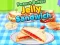 Laro Sandwich na Peanut Butter at Jelly online