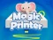 Laro Mahiwagang Printer online