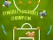 Laro Kampeon ng Pinball Football online