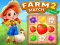 Laro Pagtutugma sa Farm Mga Panahon 2 online
