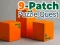 Laro Misyon ng 9 Patch Puzzle online