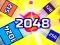 Laro Walang Hanggang Mga Kubiko 2048 online