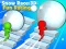 Laro Snow Race 3D: Masayang Karera online