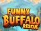 Laro Nakakatawang Pagliligtas ng Buffalo online