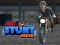 Laro Moto Stunt Biker online