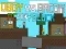 Laro Obby vs Bacon: MCSkyblock online