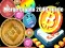 Laro Pagsamahin ang Crypto 2048 Palaisipan online