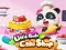 Laro Tindahan ng Cake ng Little Panda online