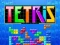 Laro Master Tetris online