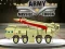 Laro Army Missail Truck online