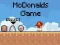Laro McDonald's Mangolekta ng Pagkain online