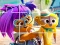 Laro Vivo Puzzle online