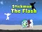 Laro Stickman Ang Flash online