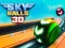 Laro Bola ng Langit 3D online