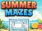 Laro Summer Mazes online