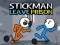 Laro Stickman Umalis ng Bilangguan online