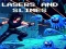 Laro Lasers at Slime online