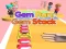 Laro Gem Run: Gem Stack online