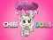 Laro Doll Chibi Nakatag na Bituin online