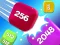 Laro Larong Pagsasama ng Chain Cube 2048 3D online