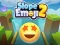 Laro SLOPE Emoji 2 online