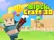 Laro Block Craft 3D online