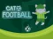 Laro Futbol Pusa online