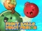 Laro Mga Fruit Ball: Makatas na Fusion  online