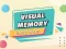 Laro Visual Memory Drag Drop online