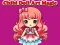 Laro Mahika ng Sining ng Manika Chibi online