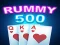 Laro Laro ng Baraha Rummy 500 online