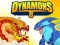 Laro Dynamons 8 online