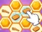 Laro Kolektahin ang Pulot Puzzel online